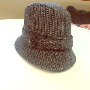 Stylish HAT make a statement